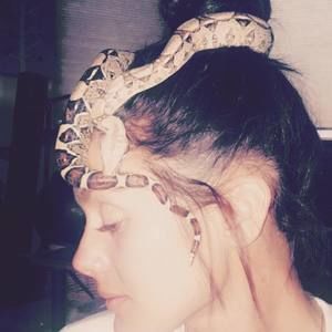 Meet your Posher, Jessica